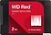 SSD WD Red SA500 NAS 2TB WDS200T2R0A