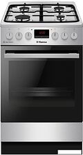 Кухонная плита Hansa FCMX592299H Кухонная плита Hansa FCMX592299H