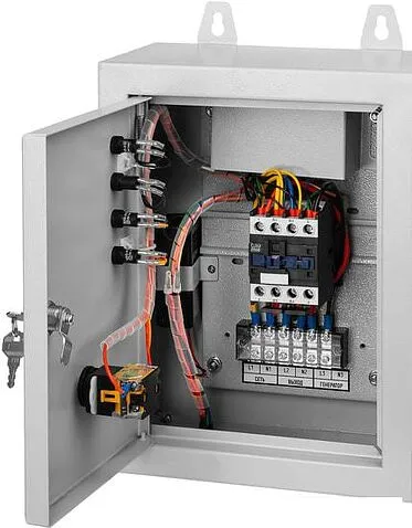 Бензиновый генератор Зубр СБА-5500