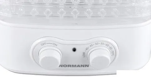 Сушилка для овощей и фруктов Normann AFD-801