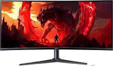 Игровой монитор Acer Nitro XZ342CUV3bmiiphx UM.CX2EE.305 Игровой монитор Acer Nitro XZ342CUV3bmiiphx UM.CX2EE.305