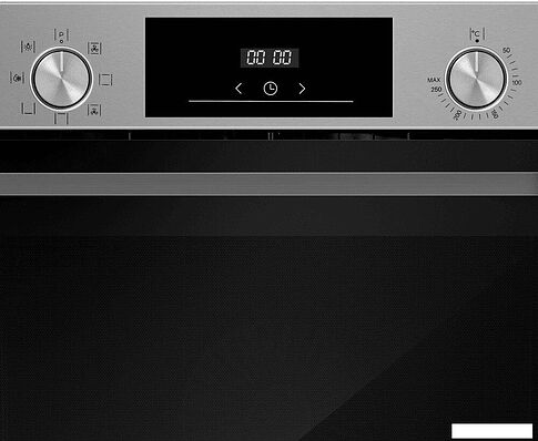 Электрический духовой шкаф MAUNFELD FEOH7872S