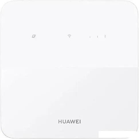 4G Wi-Fi роутер Huawei B320-323 (белый)