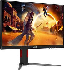 Игровой монитор AOC Gaming 24G4HA