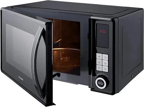 Микроволновая печь Hyundai HYM-D3010