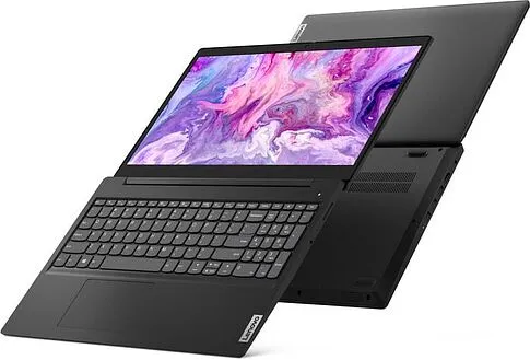 Ноутбук Lenovo IdeaPad 3 15IML05 81WB00T7RK
