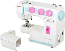 Электромеханическая швейная машина Janome Excellent Stitch 23 Электромеханическая швейная машина Janome Excellent Stitch 23