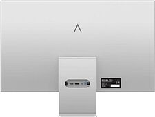 Монитор Digma Pro 27" Art M (серебристый)