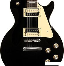 Электрогитара Stagg SEL-STD BLK