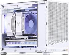 Корпус Jonsbo D32 Std (белый)