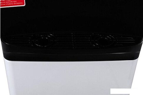 Кулер для воды Ecotronic J1-LCE XS