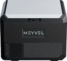 Компрессорный автохолодильник Meyvel AF-PRO54