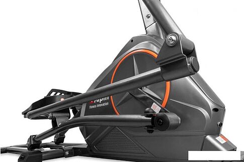 Эллиптический тренажер Alpin Voyager