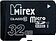 Карта памяти Mirex microSDHC UHS-I (Class 10) 32GB [13612-MCSUHS32]