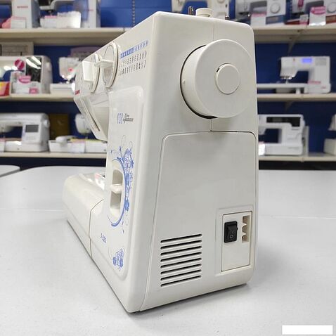 Электромеханическая швейная машина Jasmine J-325