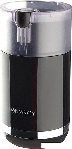 Электрическая кофемолка Energy EN-114 (черный)
