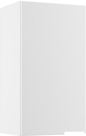 Шкаф навесной ЭлиГард Urban ШНС 40/73 (белый)