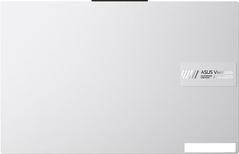 Ноутбук ASUS VivoBook S15 OLED K5504VA-MA412W