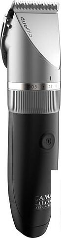 Машинка для стрижки волос GA.MA Due Litio SM0120