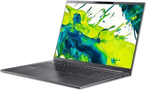 Ноутбук Acer Aspire 16 AI A16-61M-R4BE NX.JLLCD.005