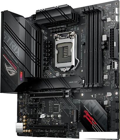 Материнская плата ASUS ROG STRIX B560-G Gaming WIFI