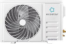 Наружный блок EcoStar Multi Ray DC EU Inverter 2023 KVS-2FM14ST/OUT Наружный блок EcoStar Multi Ray DC EU Inverter 2023 KVS-2FM14ST/OUT