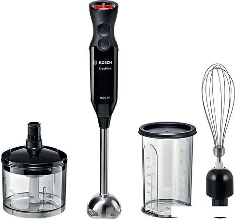 Погружной блендер Bosch MS61B6150