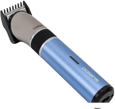 Триммер для бороды и усов Polaris PHC 0401RB Flex Motion