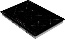 Варочная панель Meferi MIH755BK Power Варочная панель Meferi MIH755BK Power