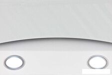 Кухонная вытяжка Haier HVX-W692GW Кухонная вытяжка Haier HVX-W692GW