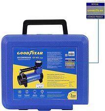 Автомобильный компрессор Goodyear GY-45L/case