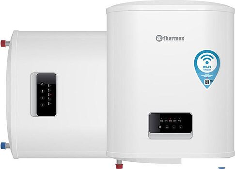 Водонагреватель Thermex Bravo 30 Wi-Fi