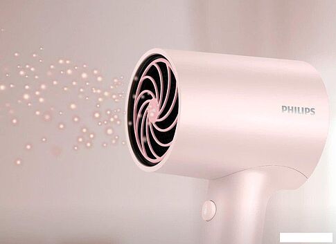 Фен Philips BHD321/50