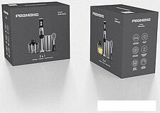 Погружной блендер Redmond (Редмонд) RHB-2902 (черный)