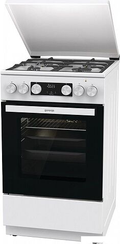 Кухонная плита Gorenje GK5C42WF-B
