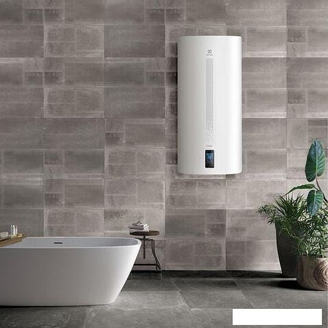 Водонагреватель Electrolux EWH 100 SmartInverter