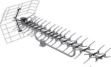 ТВ-антенна РЭМО Bas X1174 Midi-5V