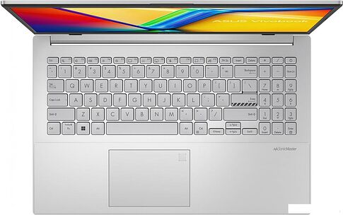 Ноутбук ASUS Vivobook Go 15 E1504GA-BQ681W