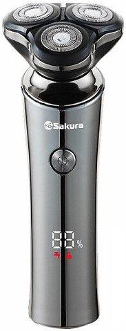 Электробритва Sakura SA-5435BK