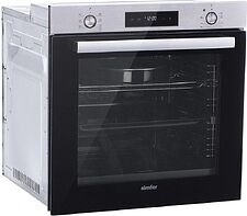 Электрический духовой шкаф Simfer B6EM56026