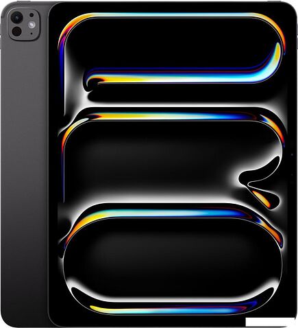 Планшет Apple iPad Pro 13" 2024 2TB (черный космос)