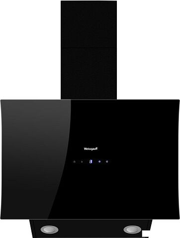 Кухонная вытяжка Weissgauff Merga 60 BL Sensor