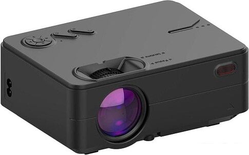 Проектор Hiper Cinema A5 (черный)