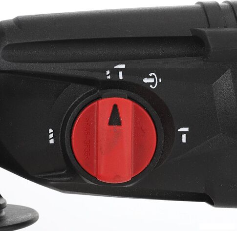 Перфоратор P.I.T. PBH26-C6 (кейс)