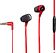 Наушники с микрофоном HyperX Cloud Earbuds