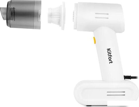 Автомобильный пылесос Kitfort KT-5171