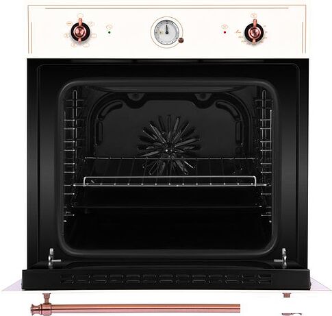 Электрический духовой шкаф Hyundai HEO 6636 BE