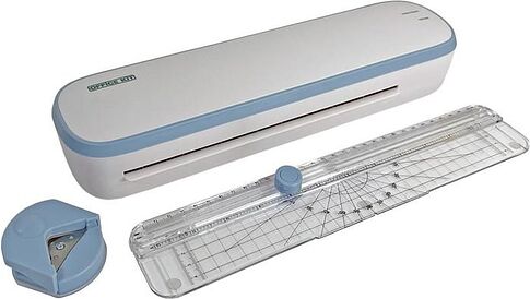 Ламинатор Office-Kit L2307B