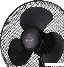 Вентилятор LEX LXFC 8311 Вентилятор LEX LXFC 8311