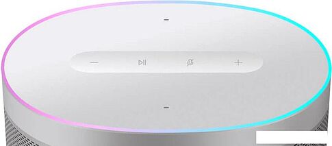 Умная колонка Xiaomi Mi Smart Speaker (русская версия)